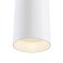 Трековый светильник под лампу GU10 Track lamps Unity TR008-1-GU10-W на шинопровод белый