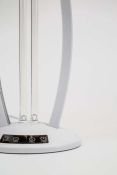 Светильник с ультрафиолетовой бактерицидной лампой UV-2-2G11-36W 220V IP20 белый
