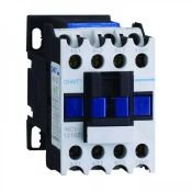 Контактор 12А 24VDC NC1-1210Z 221437 контакт 3NO CHINT