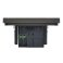 Розетка встраиваемая USB IEK FORTE&PIANO A+C 18Вт FP-U22-018-K03 FP351 серый