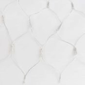 гирлянда   10,8W СЕТЬ Белый  07937 ULD-N2520-240/STA WHITE IP20