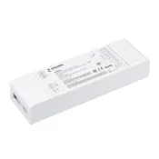 Диммер 038211 SMART-CC-205-72-SH-PD-SUF (12-48V, 5x350-1200mA, TUYA Wi-Fi, 2.4G) Диммер 038211 SMART-CC-205-72-SH-PD-SUF (12-48V, 5x350-1200mA, TUYA Wi-Fi, 2.4G)