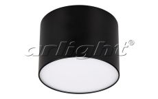 светильник 8W Белый 022907 SP-RONDO-90B-8W 220V цилиндр накладной черный светильник 8W Белый 022907 SP-RONDO-90B-8W 220V цилиндр накладной черный
