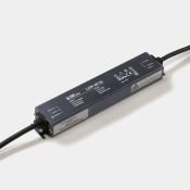 Блок питания (AC-DC) 24V  60W 00-023936 LCM-60-24 герм IP67 металл