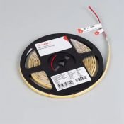 Светодиодная лента Белый дневной CSP 24V 8W/m 320Led/метр 058762 герм (SE - силиконовое покрытие) COB-SE-X320-8mm 4000K