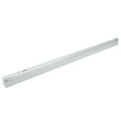 Фитосветильник  18W UL-00010566 ULI-P32-18W-SPLX WHITE линейный 560мм. спектр для фотосинтеза IP40