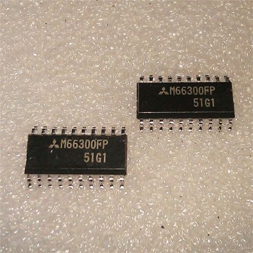 микросхема M66006FP