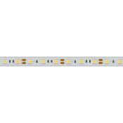 Светодиодная лента Белый 5060 12V 14.4W/m  60Led/метр герм (силиконовая трубка) 016169 RTW 2-5000PW LUX