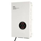 Стабилизатор напряжения релейный UL-00010578 U-DTRS-1500W настенный 2 гнезда