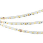Светодиодная лента MIX 24V 14.4W/m RT-B60-10mm  Белый-MIX 2x (5060, 60 LED/m, LUX) 025213(2)