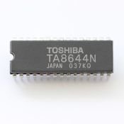 микросхема TA8644F