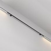 Соединитель для системы Axity CA001-L1000-B чёрный