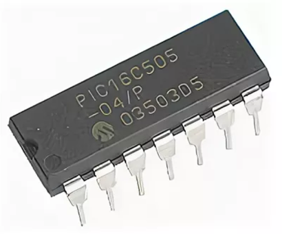 микросхема PIC16C505-20I/SL