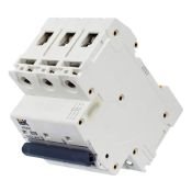 Автоматический выключатель 3-пол. 20А M10N C 10kA AR-M10N-3-C020 ARMAT IEK