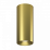 Накладной светильник  15W Белый теплый VILLY VL-BASE-GD-WW цилиндр золото