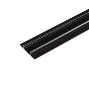 Заглушка верхняя LGD-4TR-COVER-1000-BK-M (C) 032931