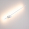 Накладной светильник 10W Белый 035685 SP-VINCI-S900x55 230V IP20 поворотный белый теплый