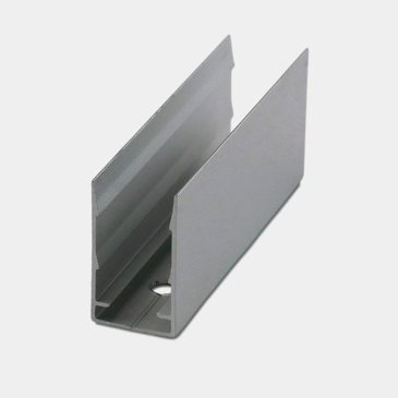 Крепеж для ленты NE560 00-00032661 5см металл MNT-AL1018
