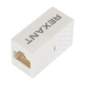 Адаптер проходной UTP RJ-45(8P8C) CAT 6 REXANT