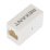 Адаптер проходной UTP RJ-45(8P8C) CAT 6 REXANT