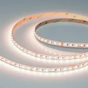 Светодиодная лента RGBW 24V 20W/m RT-A168-10mm RGBW-White (2835, 840LED) 056877