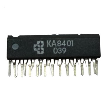 микросхема KA8401