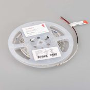 Светодиодная лента Белый теплый 2835 24V  5W/m 80Led/метр 037793 RT-A80-5mm PRO