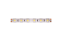 Светодиодная лента Белый 5060 24V 14.4W/m 60Led/метр герм (силикон) 00-00009710 SWG560-24-14.4-W-65-M