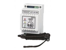 Регулятор температуры АРТ-18-16Н 0-40С