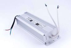 Блок питания (AC-DC) 24V 100W 09-00900080 TPW-100-24  герм IP67  металл