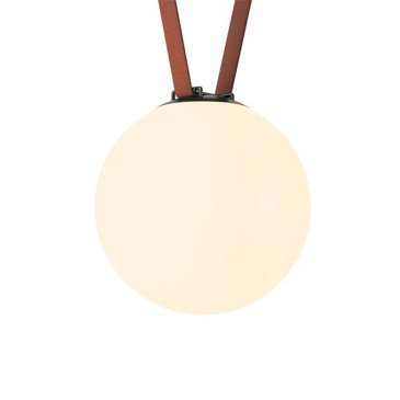 Трековый светильник  15W Белый теплый BELTY ORB DK5555-BK IP20 на шинопровод белый/черный