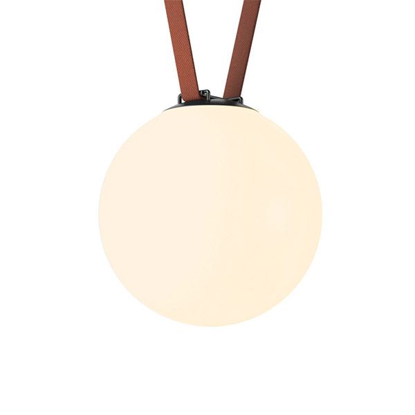 Трековый светильник  15W Белый теплый BELTY ORB DK5555-BK IP20 на шинопровод белый/черный