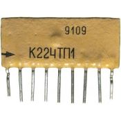 микросхема К224ТП1