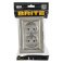 Штепсельная розетка встраиваемая двойная IEK BRITE 16А BR-R28-16-K37-F РСшПл12-3-БрШ с з/к и шторками в сборе плоская шампань