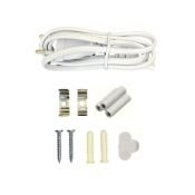 Фитосветильник  10W UL-00007512 ULI-P12-10W-SPLE линейный 560мм.  для  фотосинтеза IP40