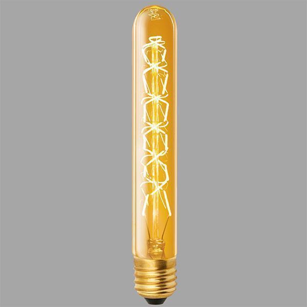 лампа ретро накаливания Vintage форма цилиндр 60W UL-00000484 IL-V-L28A-60/GOLDEN/E27 CW01 диммируемая лампа ретро накаливания Vintage форма цилиндр 60W UL-00000484 IL-V-L28A-60/GOLDEN/E27 CW01 диммируемая