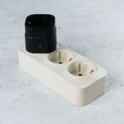 Умная розетка Smart Socket HiTE PRO черный