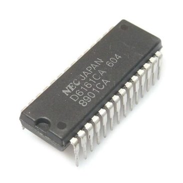 микросхема uPD6161CA