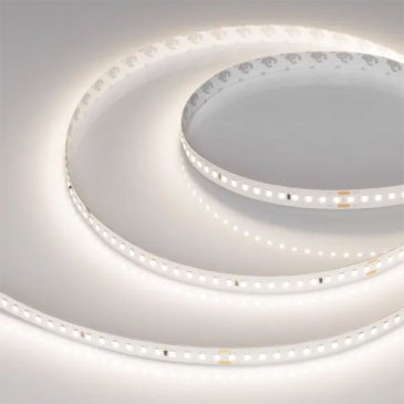Светодиодная лента Белый дневной 2835 48V 5.8W/m 144Led/метр 026833(2) IC-A144-12mm 4000K  LUX