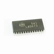 микросхема LAG673F