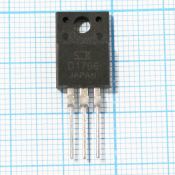 транзистор 2SD1796