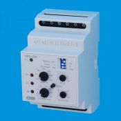 Реле напряжения и контроля фаз HRN-43N/230V 8594030338216