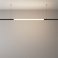 Светильник 13W Белый теплый C148CL-L900-13W3K-B Ларк / Larc Shelf 3000К чёрный