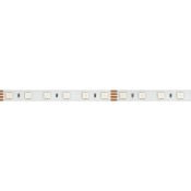 Светодиодная лента RGB 5060 24V 14.4W/m 60Led/метр 024586(2)  RT-B60-10mm (50м)