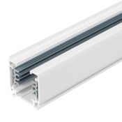 Шинопровод 3-х фазный LGD-4TR-TRACK-2000-WH-M (C) 026140 Шинопровод 3-х фазный LGD-4TR-TRACK-2000-WH-M (C) 026140