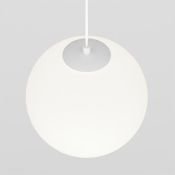 Трековый подвесной светильник 5W Белый-MIX TR039-4-5W3K-WW-DS-W Dim Smart Луна/Luna Exility белый
