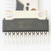 микросхема AN7177
