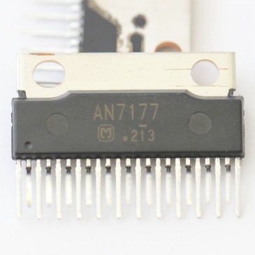 микросхема AN7177
