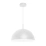 Подвесной светильник  20W Белый дневной 053810 SP-ALUME-D500xH1500-20W MIX (WH,120 deg, 230V) IP33 белый