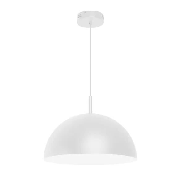 Подвесной светильник  20W Белый дневной 053810 SP-ALUME-D500xH1500-20W MIX (WH,120 deg, 230V) IP33 белый